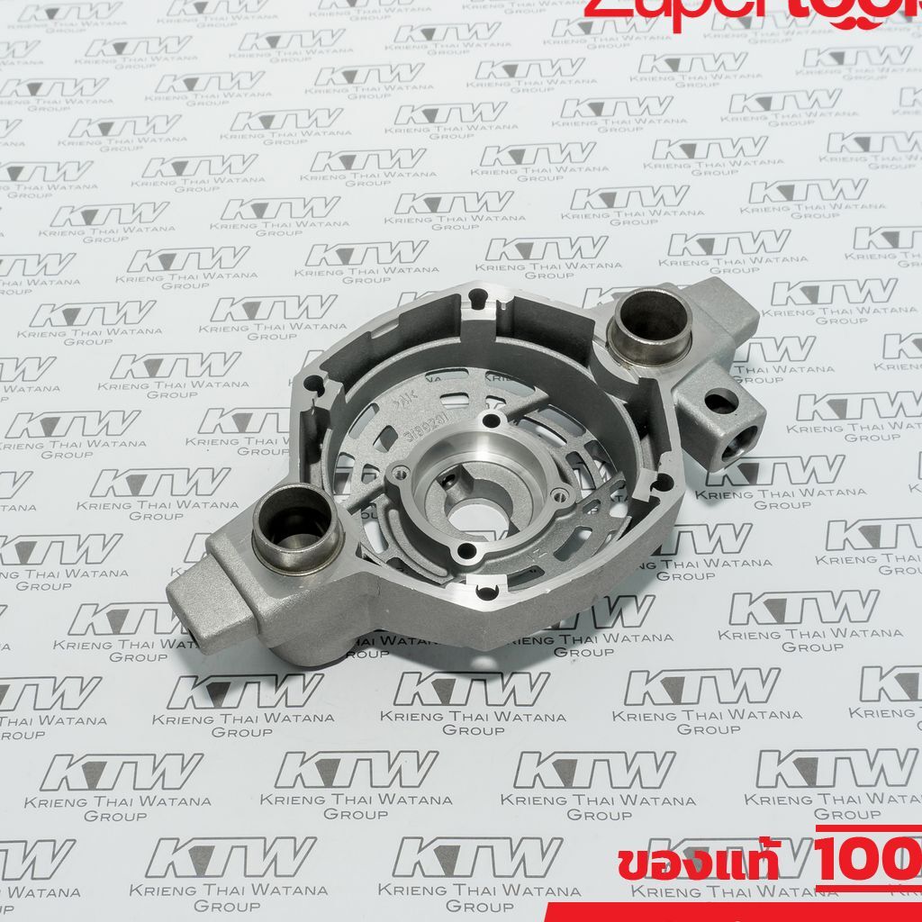 MAKITA มากีต้า MP141868-6 อะไหล่ M3600B#15 MOTOR BRACKET (MT362) NO.15 MOTOR BRACKET COMPLETE FOR MT