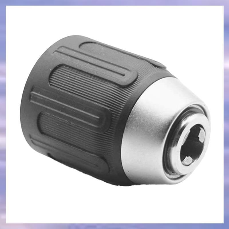 (VLO)Chuck Keyless สําหรับไดรเวอร์สว่าน N472497 DCD708 DCD734 DCD771 DCD776 DCD778 DCD777 DCD735 DCD