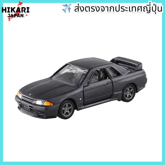 TAKARA TOMY Tomica Premium 26 Nissan Skyline GT-R (BNR32) Minicar Toy 6 years and up