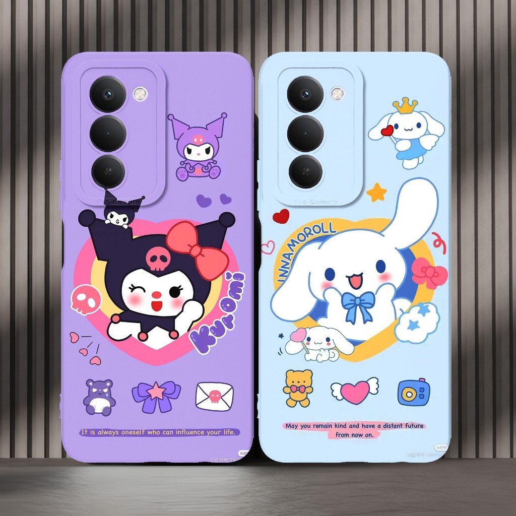 เคส Redmi 15 ล่าสุด 2025 เคส Softcase สําหรับ Redmi 15 15C 14C - HCR12