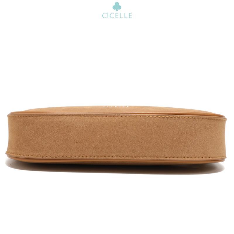 รหัส 717  กระเป๋าCicelle butter bag น้องเนยหวาน