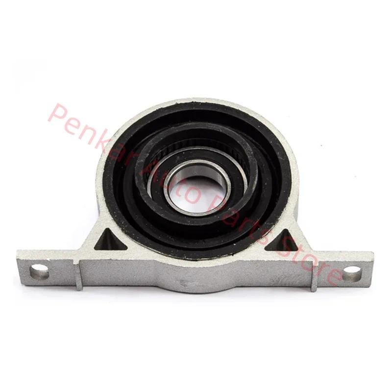26103413996 แบริ่งรองรับศูนย์เพลาสําหรับ BMW E60 E61 520d 520i X3 E83 2.0d 2.0sd xDrive 18d