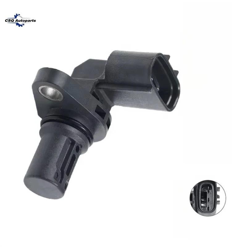 33220-58J20 ใหม่รถเซ็นเซอร์ตําแหน่งเพลาข้อเหวี่ยง J5T31671 J5T31672 สําหรับ Suzuki Swift IV (FZ, NZ)