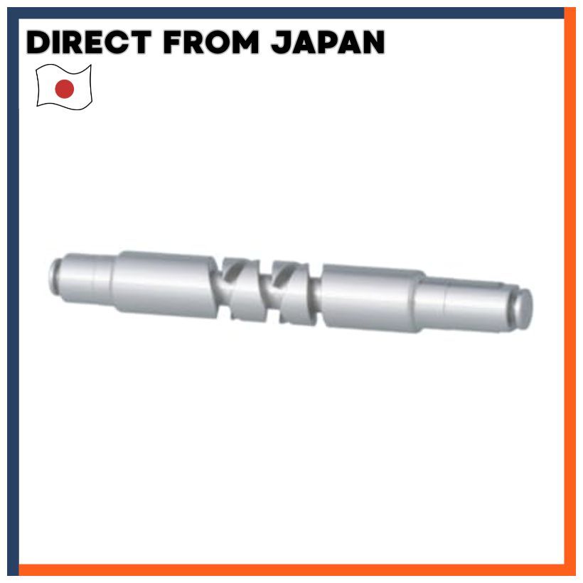 Avail Aluminum Worm Shaft for 23CNQ20RN Model ws_23cnq_bfs_n