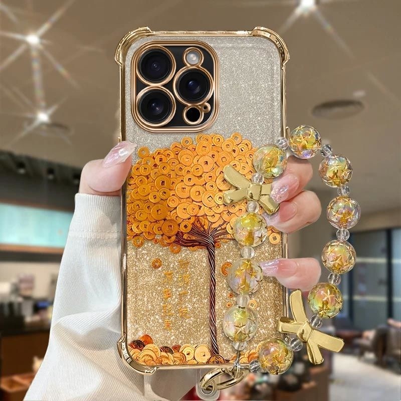 3 in1 Blessing สติกเกอร์สําหรับ Oppo Reno 10 10pro 9 9pro1111f 11pro 12 12pro12f เคสโทรศัพท์ Soft An