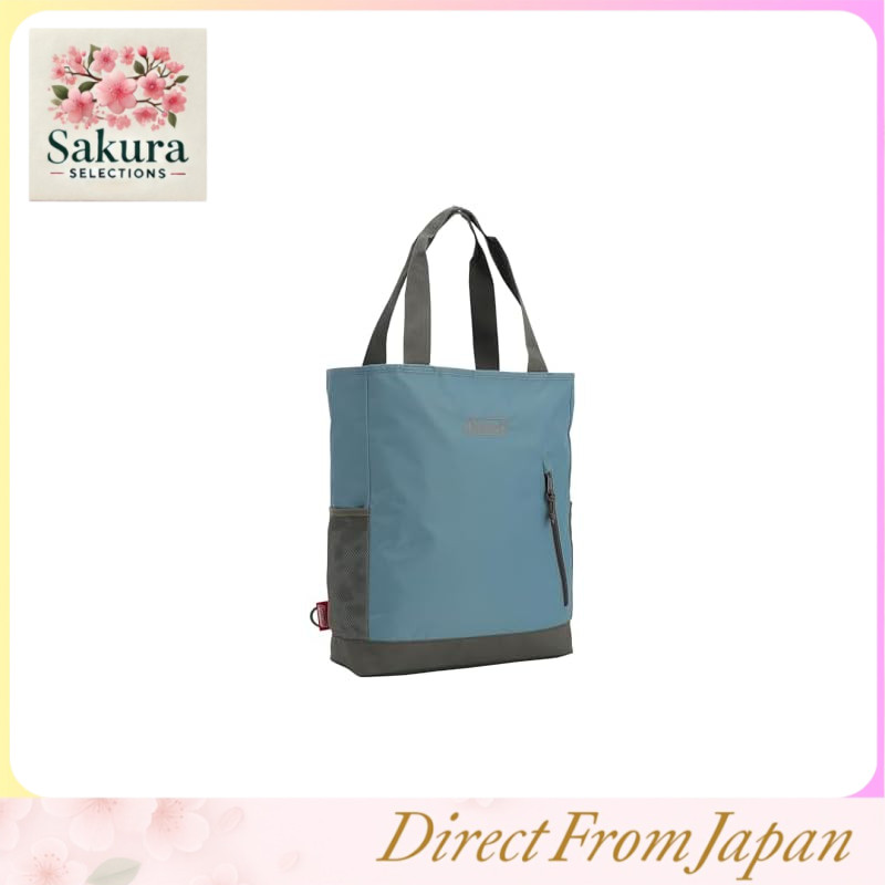 Coleman 2-Way Convertible Backpack Tote Bag for Men and Women, Unisex 21L Capacity