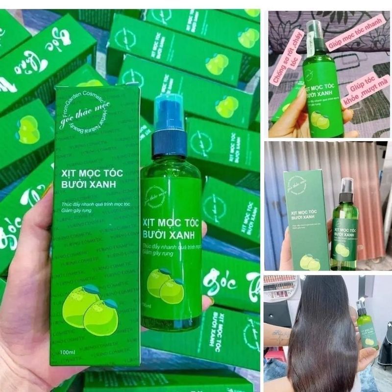 南 Xit Buoi Tri Rung Toc Kinh Moc Toc Tame Moc12.22.f