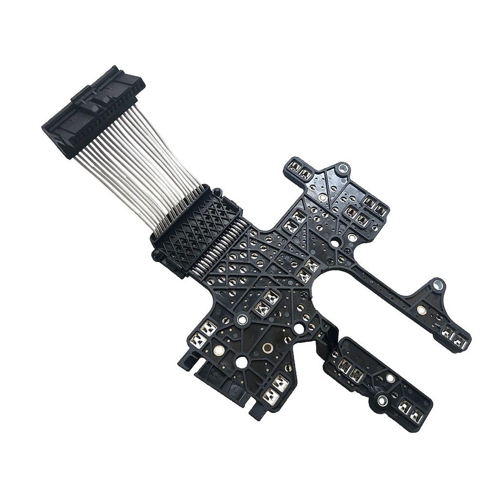 ใหม่เกียร์ Circuit Board 02E DQ250 DSG 6 ความเร็วสําหรับ VW Jetta Passat B7 B8 Golf 6 7 แคดดี้ Audi 