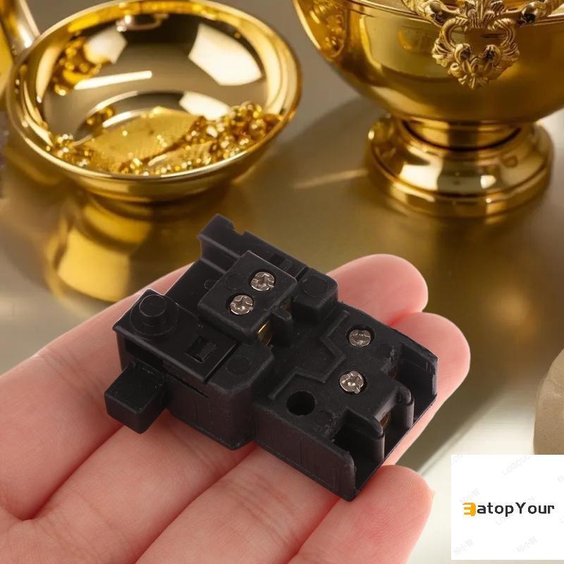 EatopYour 1 ชิ้นสําหรับ MAKITA 1040 5903R 5143R UC3530A UC4030A LS1013L LS1040 FLS1214L HR3000C TG70