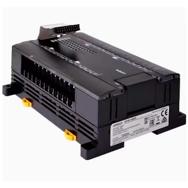 โมดูล Omron PLC CP1W-8ER 16ER 16ET 32ER 20EDR1 40EDT 40EDR สินค้าพร้อมสต็อก