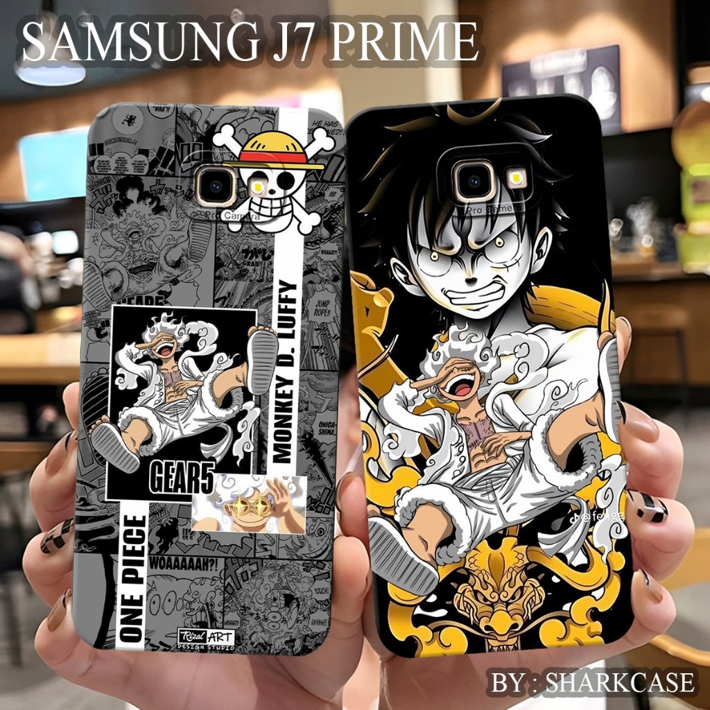 เคส HP SAMSUNG J7 PRIME - J2 PRIME - J7 CORE - J7 2015 - J8 - A6 PLUS - J6 PLUS - J4 - J4 PLUS Pro C