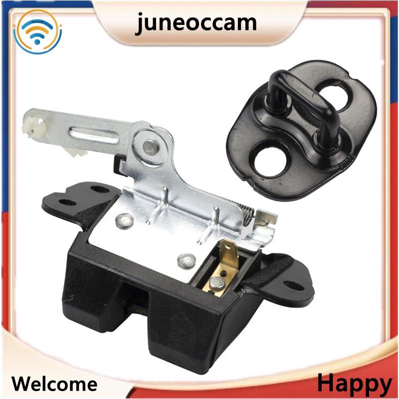 [juneoccam] ล็อคล็อคประตูหลัง 81230-4H001 สําหรับ H1 Grand Starex Iload 2007-2018