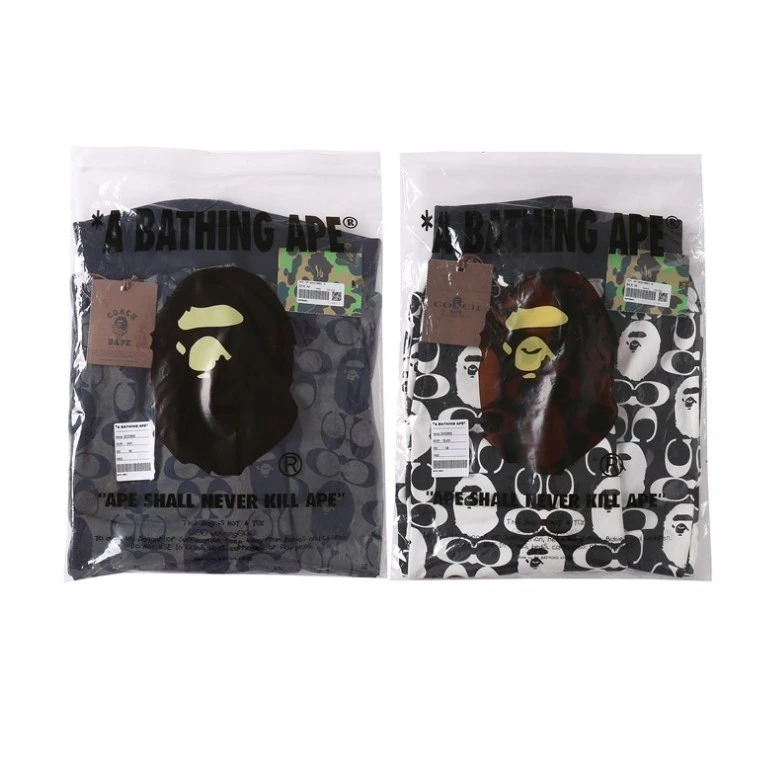 กางเกงขาสั้น BAPE Ape Head thumbnail 7