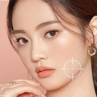 Svmy เครื่องสําอางคอนซีลเลอร์ เนื้อครีม สําหรับซ่อมแซมผิวหน้า รอบดวงตา และสิว 4 สี