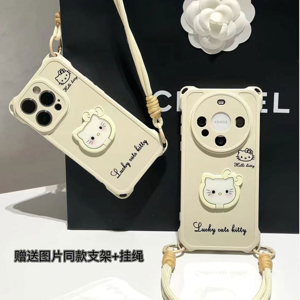 สีดําภาษาอังกฤษ kt เหมาะสําหรับ Apple 16pro เคสโทรศัพท์ iphone15max Xiaomi 11 Huawei mate70RENO14viv