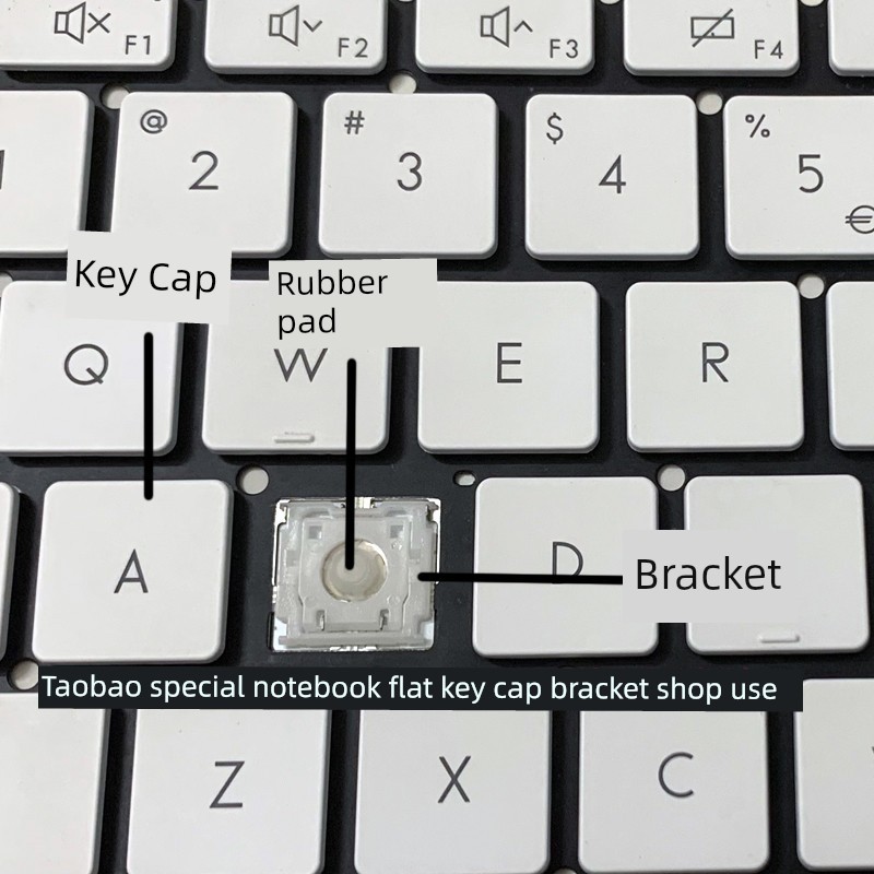 gmk keycap keycap ไทย เหมาะสําหรับ Logitech Logitech MX Mechanical mini Mechanical Keyboard Keycap H