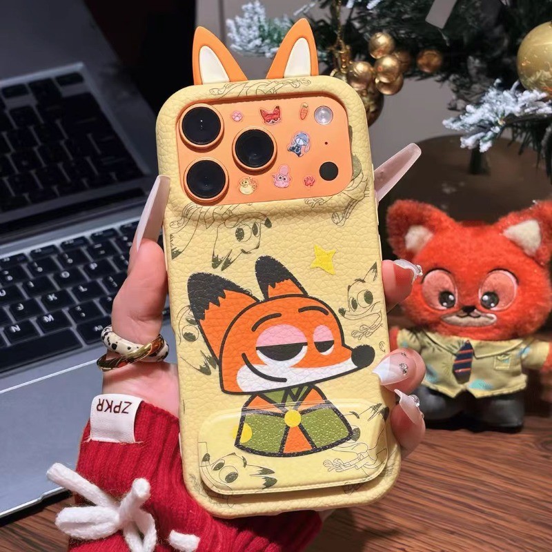 สําหรับ OPPO Find X9 X8 กรณี OPPO Find X9 X8 Pro น่ารัก Judy Nick เคสโทรศัพท์เชือกเส้นเล็ก, เคสกันกระแทกและทนต่อการตกหล่น, สไตล์ผู้หญิงยอดนิยม ราคา ถูกที่สุด ดีลบีเคเค แกลเลอรีภาพที่ 8