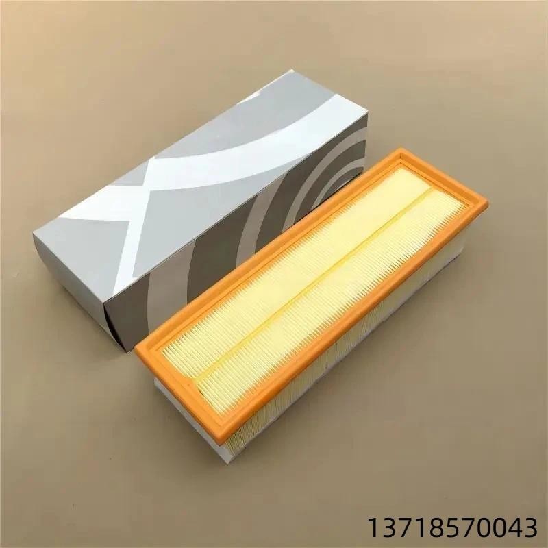 13718570043 กรองอากาศสําหรับ BMW F10 F11 F25 F26 F15 518d 520d X3 X4 X5 25d B47D20A/B