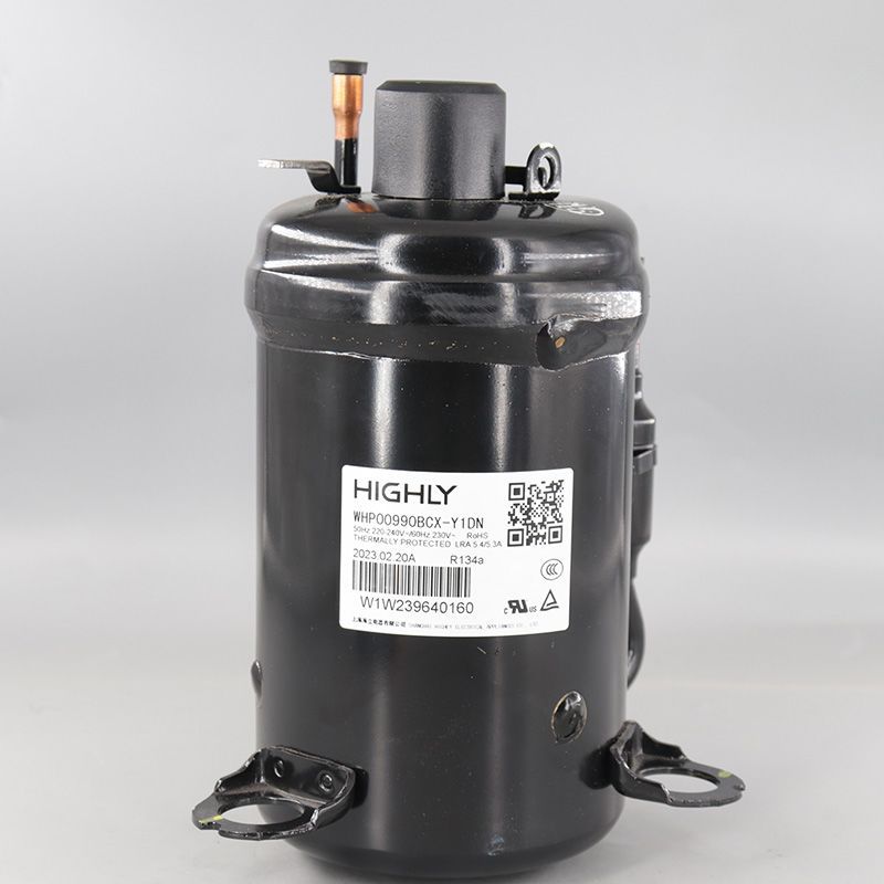 คอมเพรสเซอร์ Haili WHP00990BCX-Y1DN ใหม่