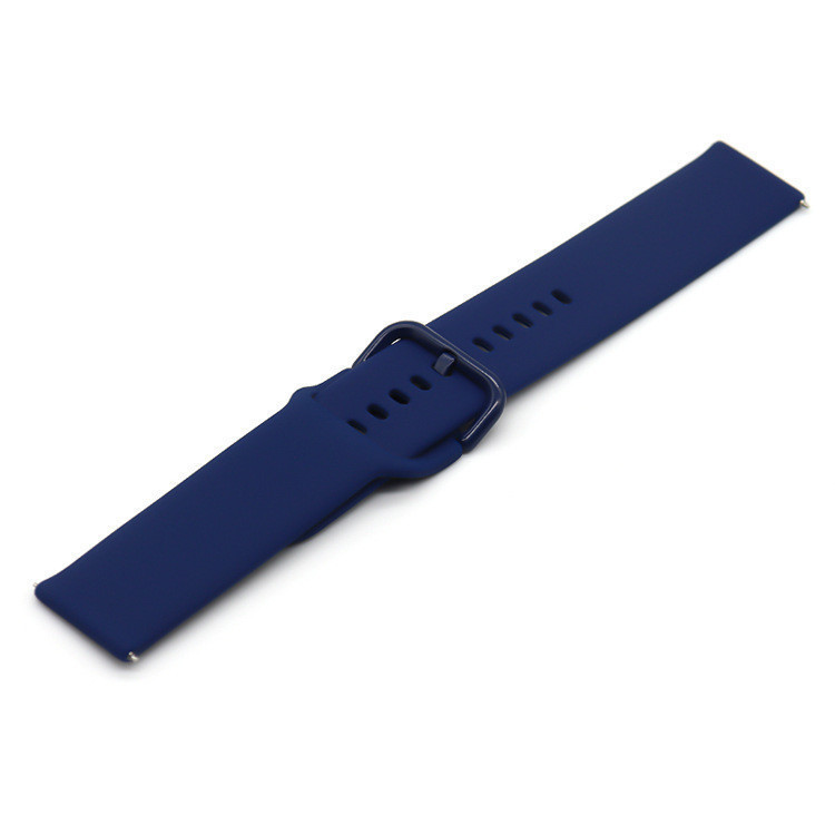 สาย Aolon Nova สายซิลิโคน Aolon Nova Smart Watch สายนาฬิกา สายรัดข้อมือกีฬา ราคา ถูกที่สุด ดีลบีเคเค แกลเลอรีภาพที่ 9