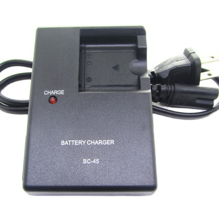 1pcs 1PCS กล้องสําหรับ fuji สําหรับ fujifilm FinePix BC-45 BC-45A BC-45B BC-45C BC45 BC45A BC45B NP-
