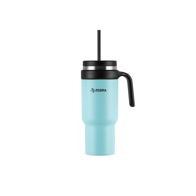 แก้วน้ําสุญญากาศ Zebra Thailand Latte II (0.85L)