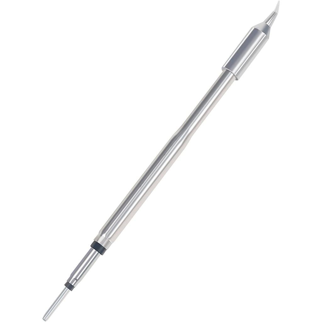 YIHUA C245-Compatible Type-SI Soldering Tip ONLY 982 Black, 982D, 982-III (606A Handpiece), and 982D