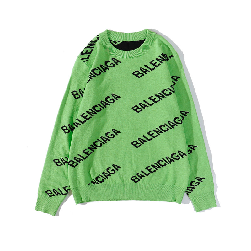 เทรนด์แฟชั่นล่าสุด เสื้อกันหนาวลายพิมพ์สำหรับผู้ชายและผู้หญิง