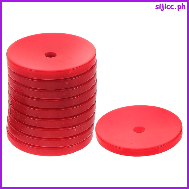 10pcs Suona Suona Core เปลี่ยนเครื่องดนตรีซ่อม Suona Core อะไหล่ Suona อุปกรณ์ซ่อม sijicc