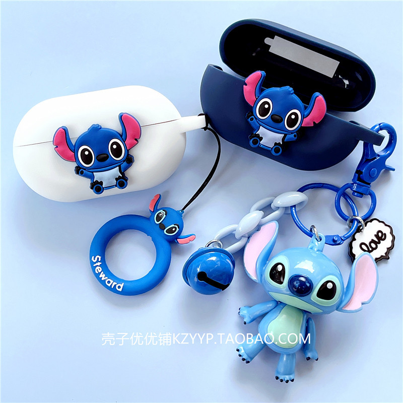 เหมาะสําหรับ Sony Sony ambie AM-TW02 Bone Conduction ชุดหูฟังบลูทูธป้องกันกรณี Sony ambie am-tw01 ชุ