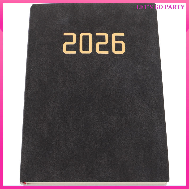 Notepad Notebook Calendar Agenda Planner Appointment uiran