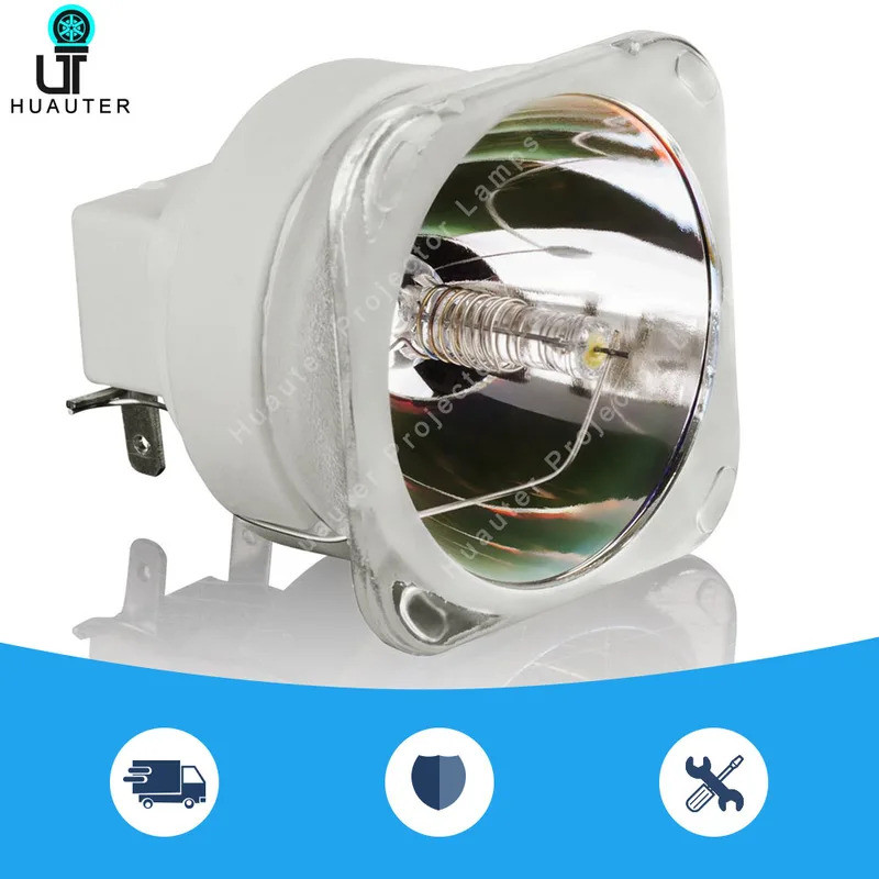 5J.J8805.001 โคมไฟโปรเจคเตอร์สําหรับ BENQ HC1200 MH740 SH915 SX912 EP751 EP758 พร้อมที่อยู่อาศัย