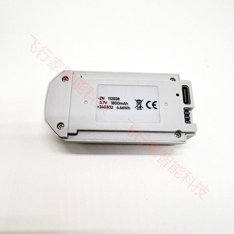 V66/i1Pro/CZ06 อุปกรณ์เสริมโดรนแบตเตอรี่มอเตอร์พัดลมใบมีด miniGT3 รีโมทคอนโทรลชิ้นส่วนเครื่องบินขนาด