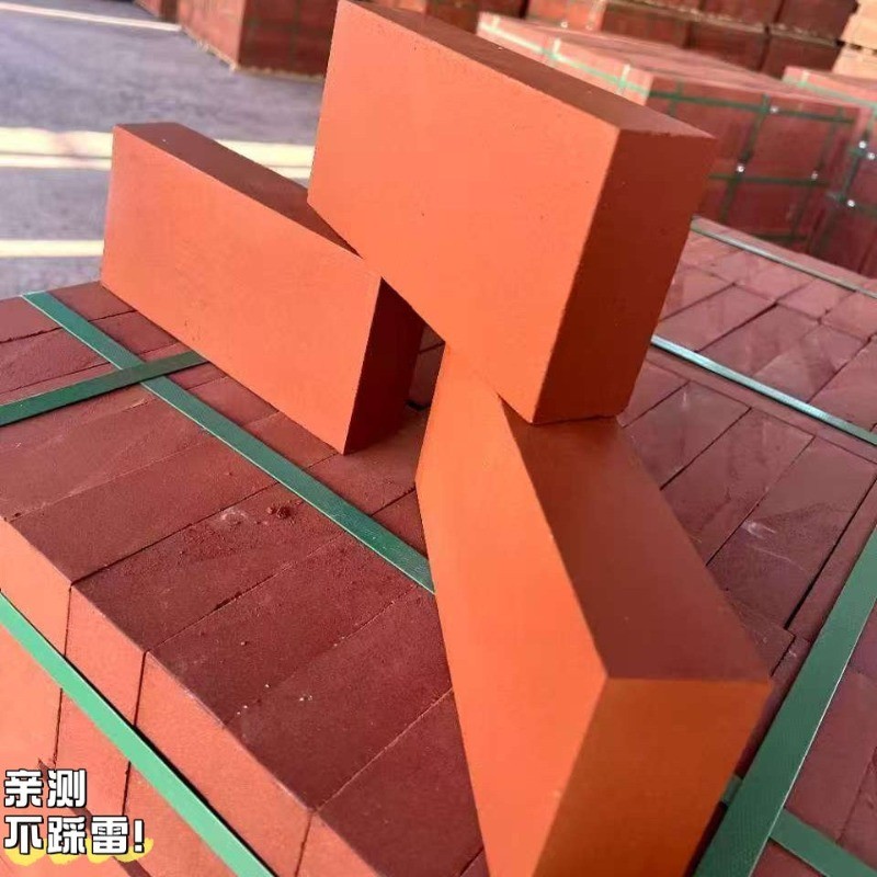 วัสดุอิฐและกระเบื้องสำหรับงานก่อสร้างและภูมิทัศน์ - อิฐแดง, Cement Brick, และ Interlocking Pavers