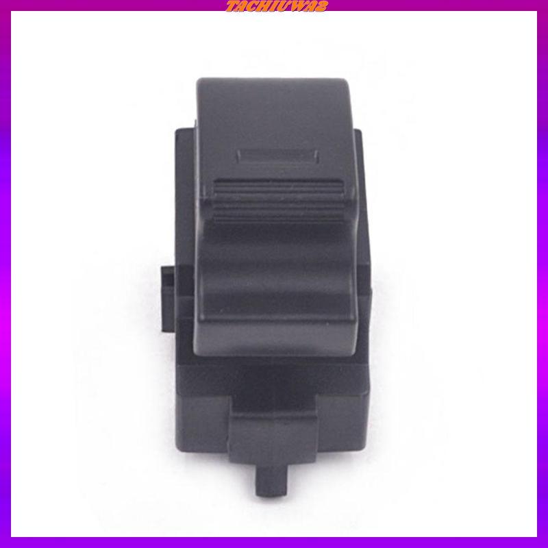 [Tachiuwa2] สวิตช์หน้าต่าง 1 ปุ่มสําหรับ Toyota Landcruiser 70 80 Camry Prado 95