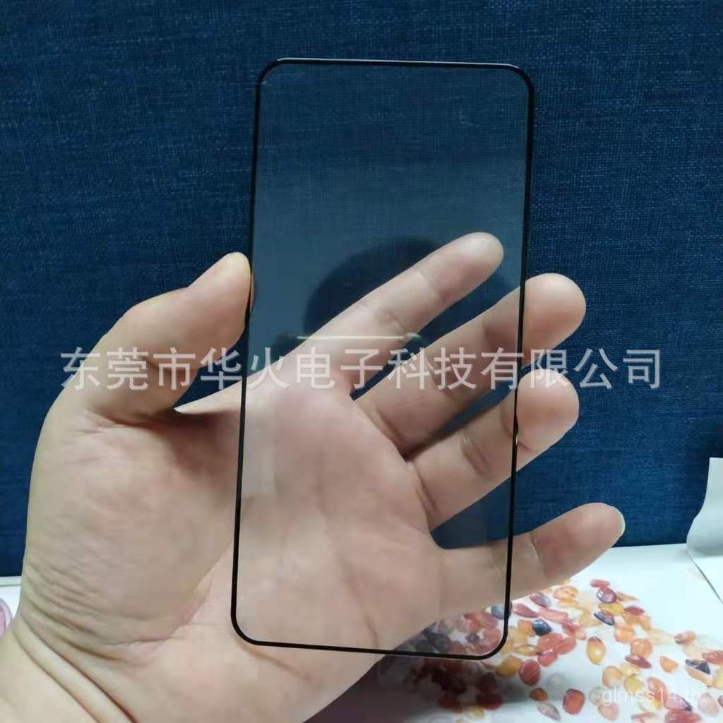 เหมาะสําหรับ Samsung S22 ฟิล์มนิรภัยผ้าไหมพิมพ์สองกาวติดด้วยตนเองที่แข็งแกร่งปลดล็อค AR เพิ่มฟิล์มโท