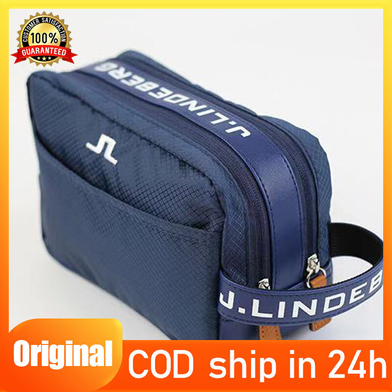 Best- Original 2025 Golf clutch bag JL handbag storage bag multi-function tool bag clutch bag with s