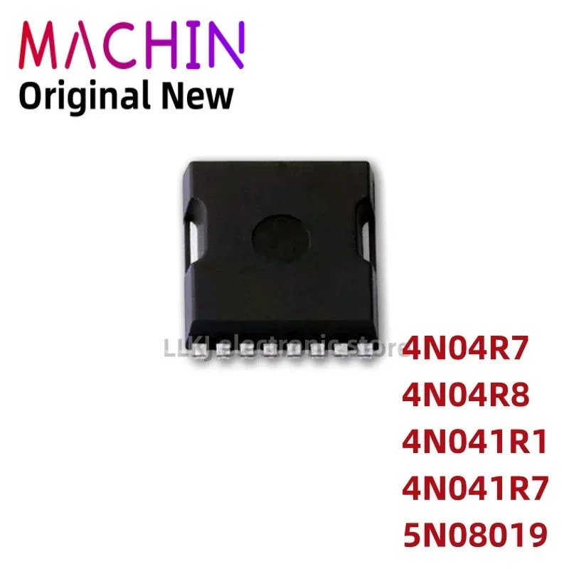 5pcs IPLU300N04S4-R7 4N04R7 IPLU300N04S4-R8 4N04R78 IPLU300N04S4-1R1 4N041R1 IPLU300N04S ทรานซิสเตอร