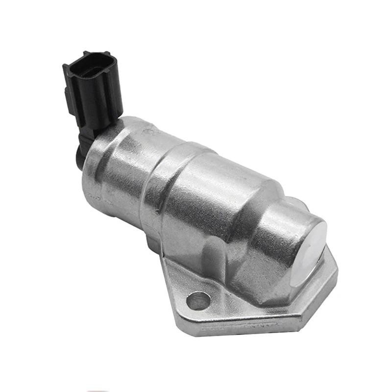 ใหม่ 1S7G-9F715-AE ไม่ได้ใช้งาน Air Control วาล์ว IAC สําหรับ Mazda B2300 Ford Focus Mondeo MK3 1.8 