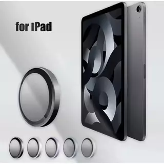 ฟิล์มกระจกกเลนส์กล้อง สำหรับ iPad Air8 2026 Air M4 /Air7/Air6/Gen11/Gen10/AIR6/AIR5/AIR4 ฟิล์มกันรอยเลนส์กล้อง