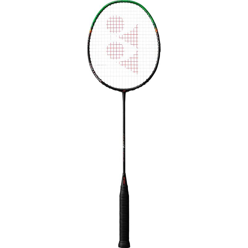 YONEX Astrox 99 Pro Badminton Racket Frame Only - Black/Green (530) 3U4/3U5/3U6