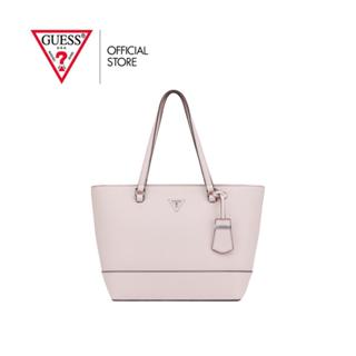 กระเป๋า Guess รุ่น NN984522 VIVIETTE CARRYALL สีชมพู