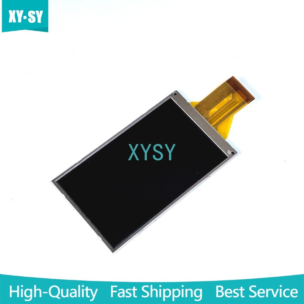 ยี่ห้อใหม่จอแสดงผล LCD สําหรับ Panasonic MDH3 HC-VX1 VX2 VX1M VX992M VX980 M VX970M V800 V850M VX985