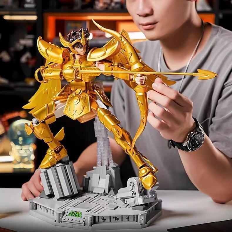 saint seiya Anime Figure Athena Shiryu Hyoga Shun Ichiban Rewards Virgo Sacramento Iori Aoria Scorpi
