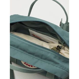 ใหม่ Kanken Crossbody 4L Leisure Travel Commuter Shoulder Crossbody Bag