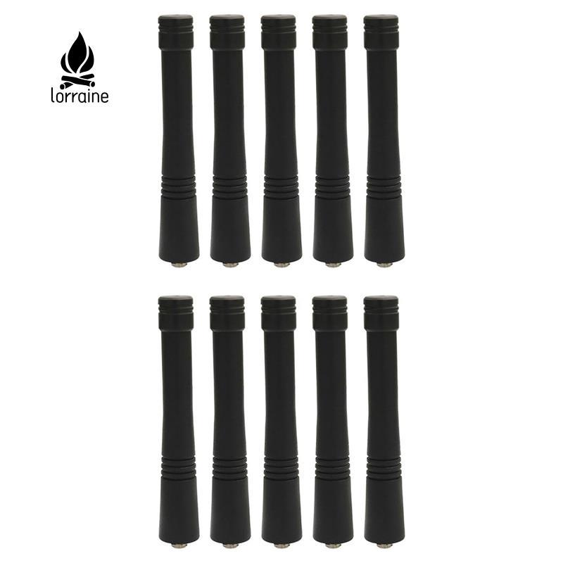 HAD9742A Stobby เสาอากาศยึด CP200 CP200D HT1550 HT750 HT1250 HT600 GP300 GP340 GP88S GP380 GP328