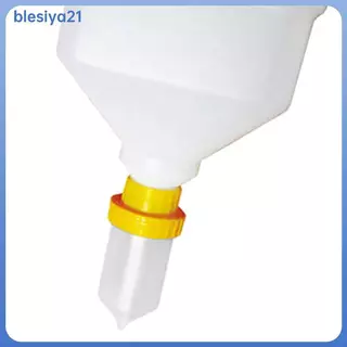 [blesiya21] เครื่องจ่ายซอสขวดใส่เครื่องปรุงรสแบบแขวนสําหรับตั้งแคมป์บาร์บีคิวซอสมะเขือเทศ