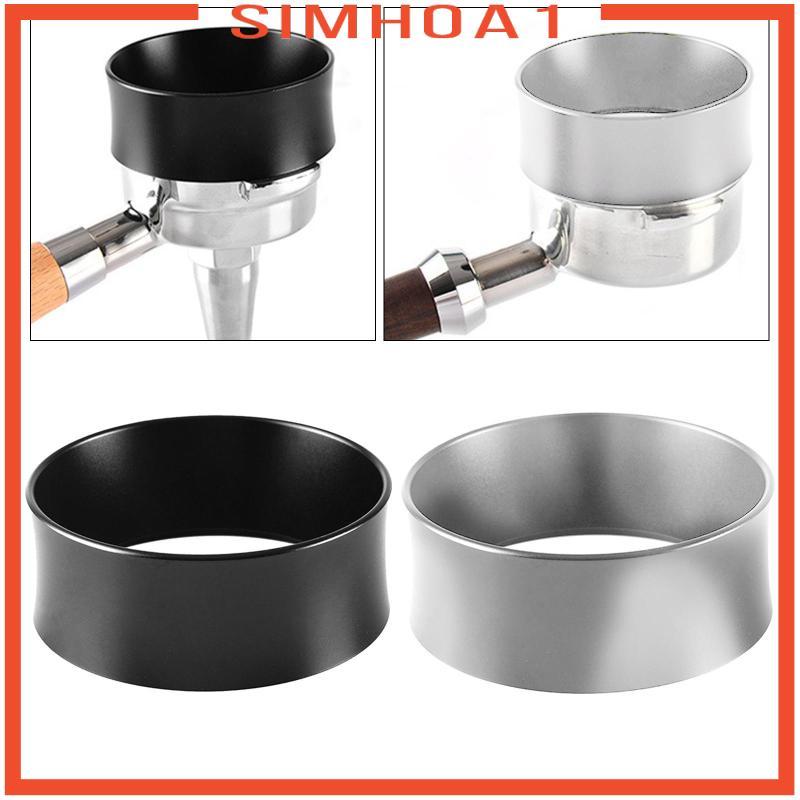 [Simhoa1] Coffee Dosing 58mm Espresso Dosing Coffee Dosing Rings for Coffee Machine Accessories
