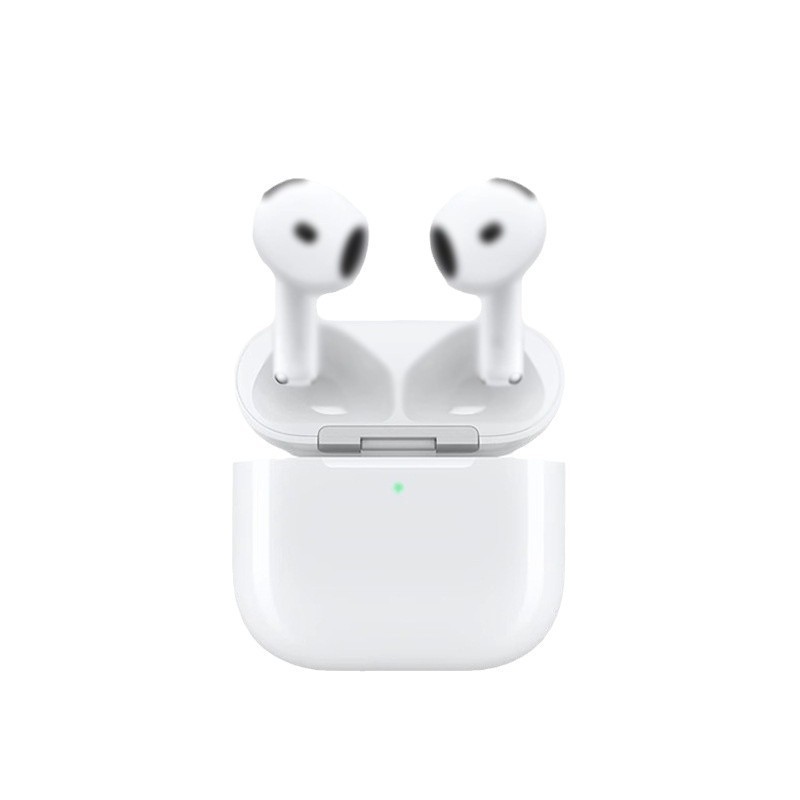 ชุดหูฟังบลูทูธ Huaqiang North Noise Cancelling 2025 ชุดหูฟังบลูทูธไร้สาย Air4 ใหม่ชุดหูฟังบลูทูธคุณภ