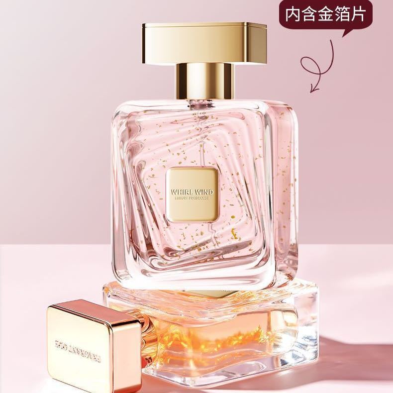 น้ําหอม Diary Cyclone Perfume Peony Floral Fruity Citrus Flavour Fresh Long-Lasting Light Fragrance 